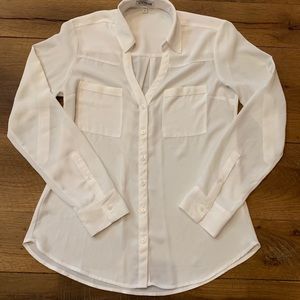 Express Portofino Blouse